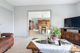  appartement thiviers 24800