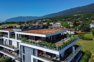  appartement thoiry 01710