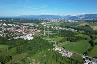  appartement thoiry 01710