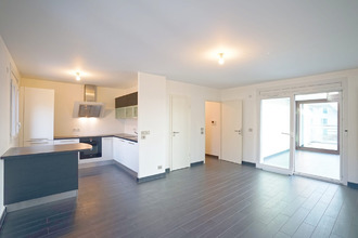  appartement thoiry 01710