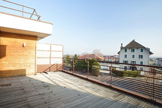  appartement thoiry 01710