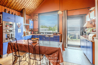  appartement thoiry 01710