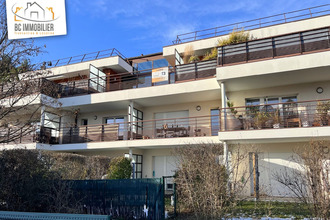  appartement thoiry 01710