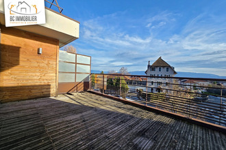  appartement thoiry 01710