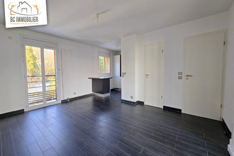  appartement thoiry 01710