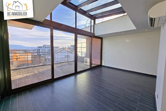  appartement thoiry 01710