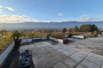  appartement thoiry 01710