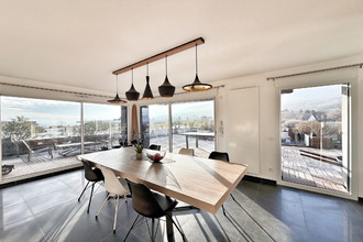  appartement thoiry 01710