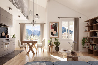  appartement thoiry 01710