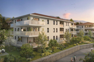  appartement thoiry 01710