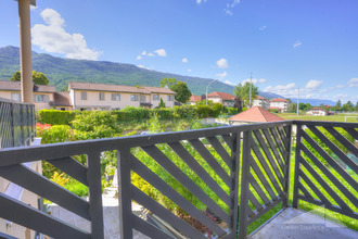  appartement thoiry 01710
