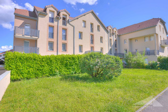  appartement thoiry 01710