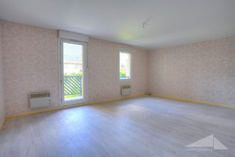  appartement thoiry 01710