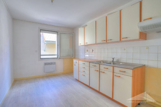  appartement thoiry 01710