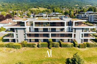  appartement thoiry 01710