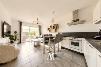  appartement thoiry 01710
