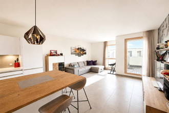  appartement thoiry 01710