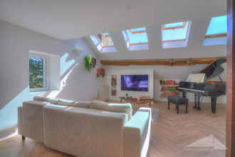  appartement thoiry 01710