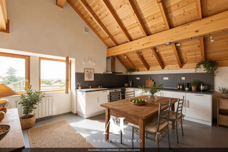  appartement thoiry 01710