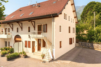  appartement thoiry 01710