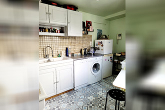  appartement thoiry 78770