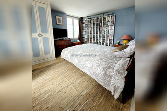  appartement thoiry 78770