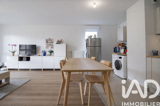  appartement thoiry 78770