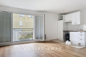  appartement thoiry 78770