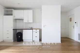  appartement thoiry 78770