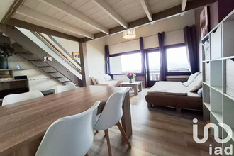  appartement thollon-les-memises 74500