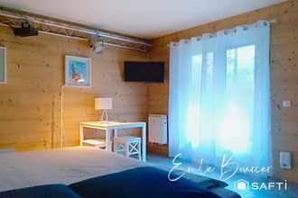  appartement thollon-les-memises 74500