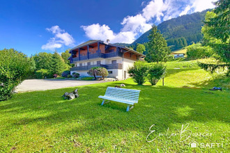  appartement thollon-les-memises 74500