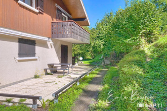  appartement thollon-les-memises 74500