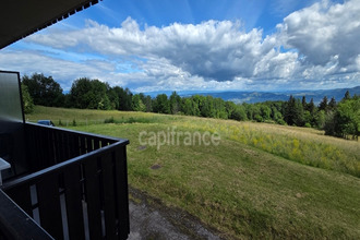  appartement thollon-les-memises 74500