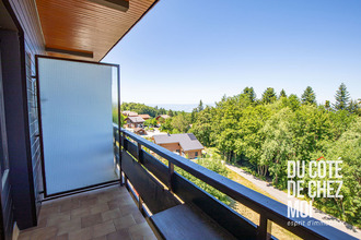  appartement thollon-les-memises 74500