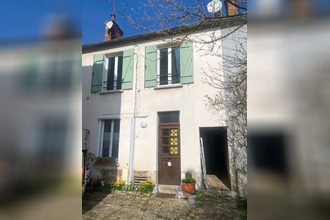  appartement thomery 77810