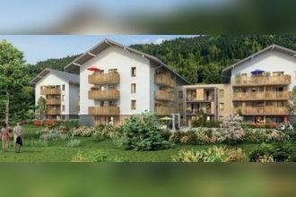  appartement thones 74230