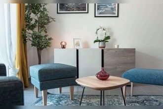  appartement thones 74230