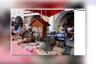  appartement thones 74230