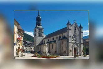  appartement thones 74230