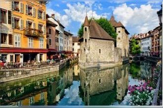  appartement thones 74230