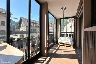  appartement thones 74230