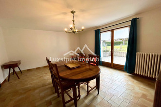  appartement thones 74230