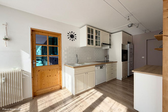  appartement thones 74230