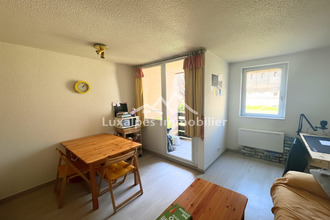  appartement thones 74230