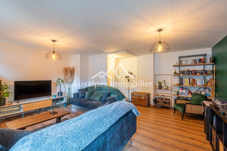  appartement thones 74230