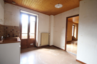  appartement thones 74230