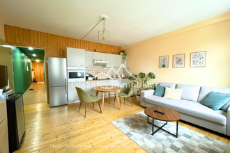  appartement thones 74230
