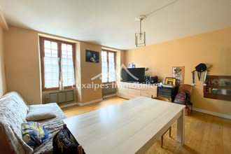  appartement thones 74230