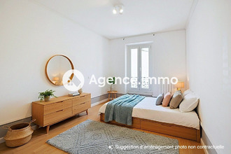  appartement thones 74230